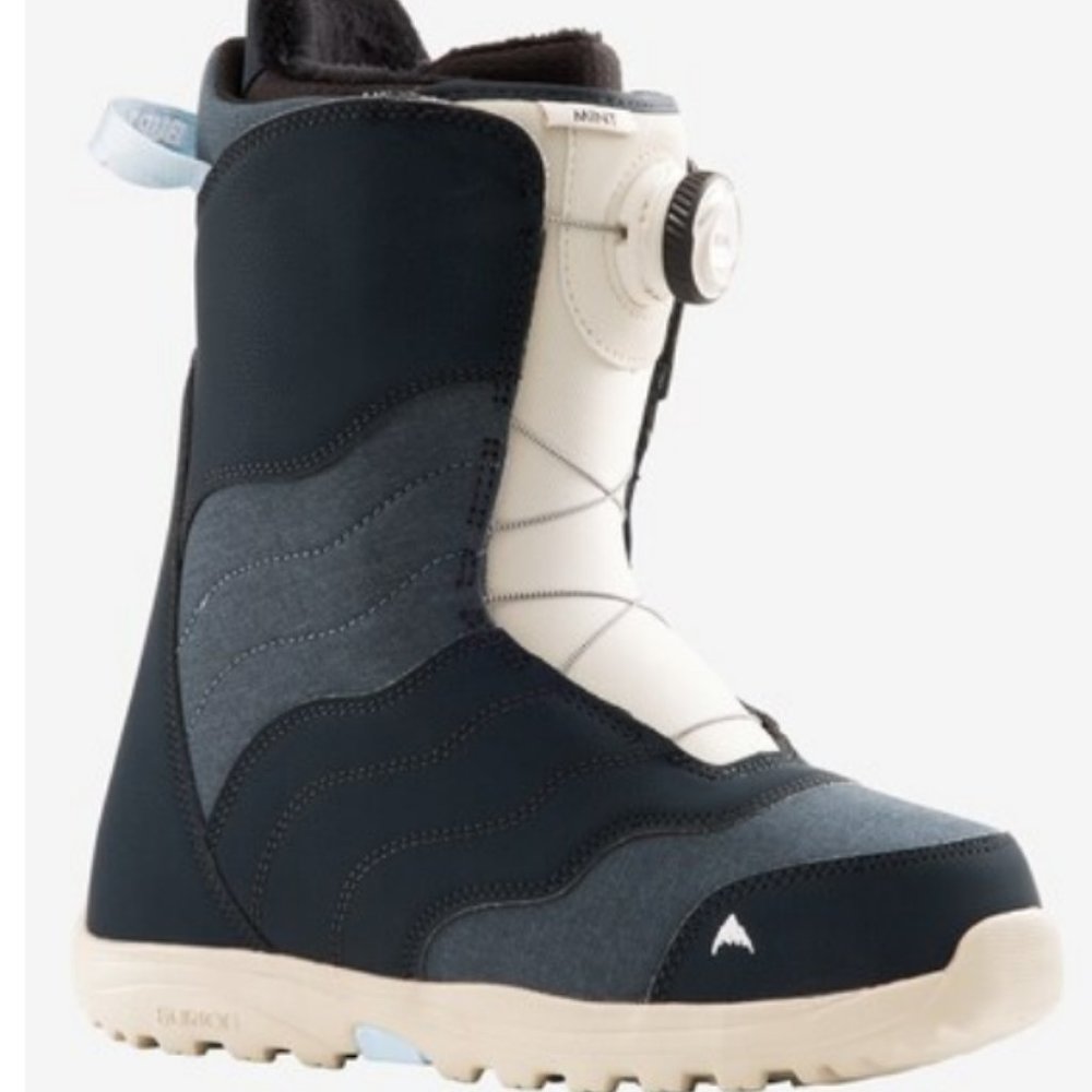 Women's Burton Mint BOA® Snowboard Boots